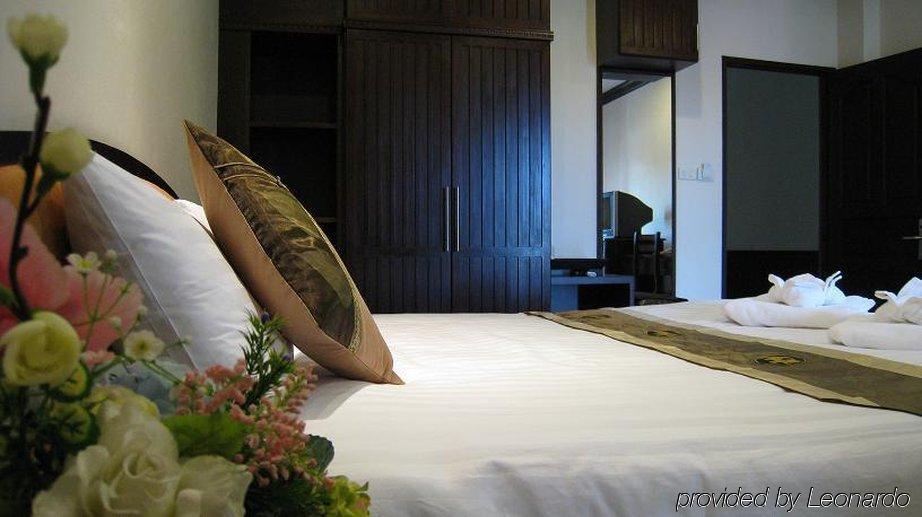 Narawan Hotel, Hua Hin Exterior photo