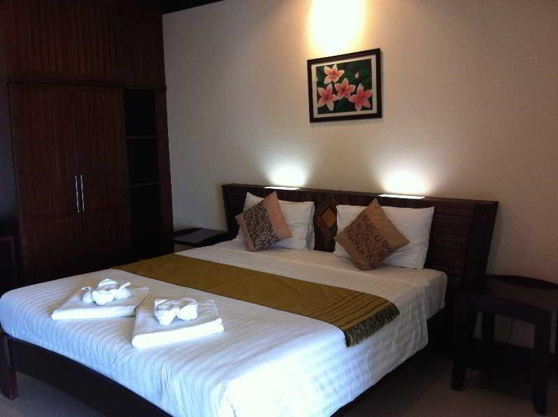 Narawan Hotel, Hua Hin Exterior photo