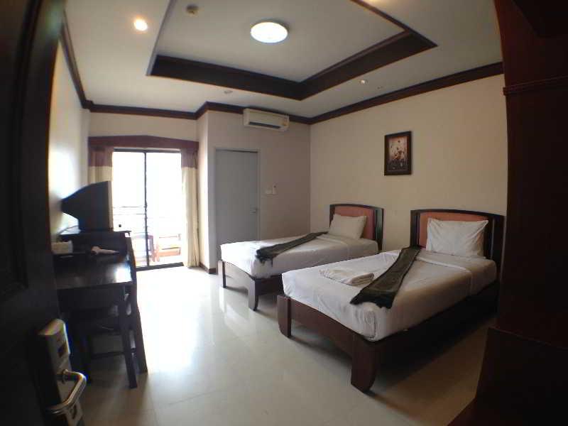 Narawan Hotel, Hua Hin Exterior photo