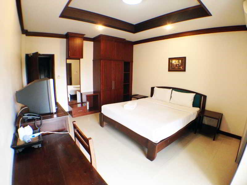 Narawan Hotel, Hua Hin Exterior photo