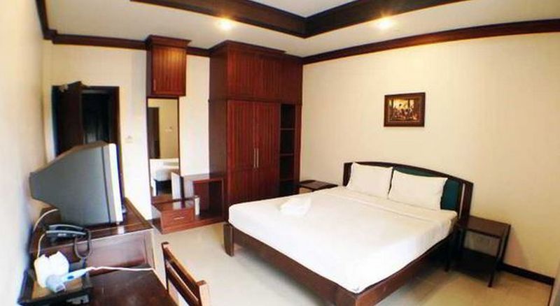 Narawan Hotel, Hua Hin Exterior photo