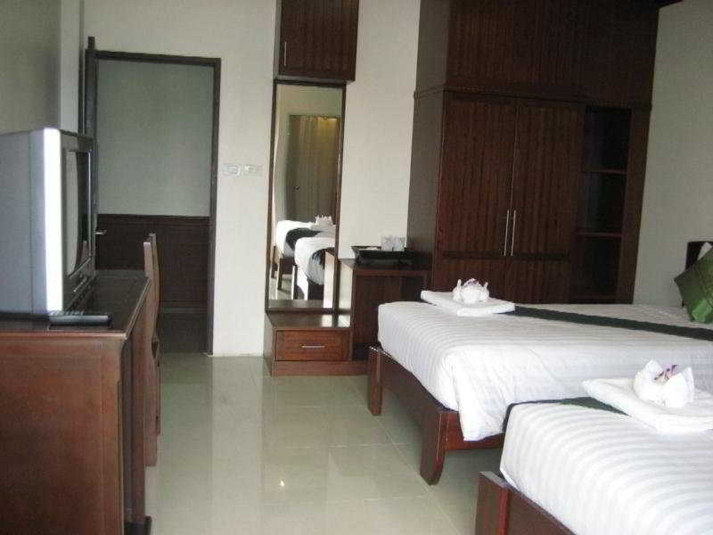 Narawan Hotel, Hua Hin Exterior photo
