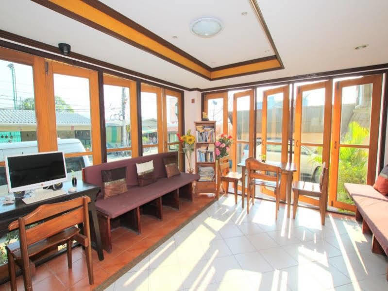 Narawan Hotel, Hua Hin Exterior photo