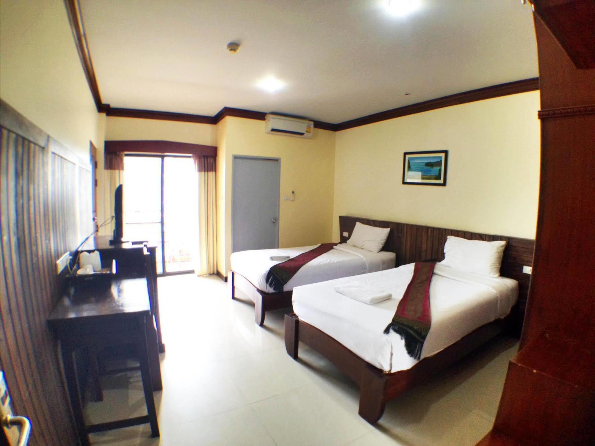 Narawan Hotel, Hua Hin Exterior photo