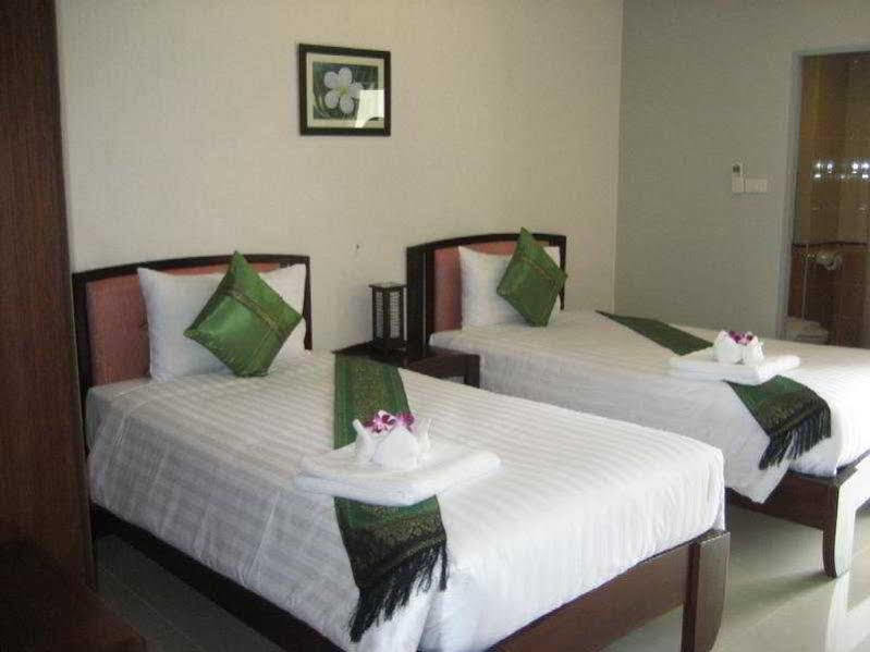 Narawan Hotel, Hua Hin Exterior photo